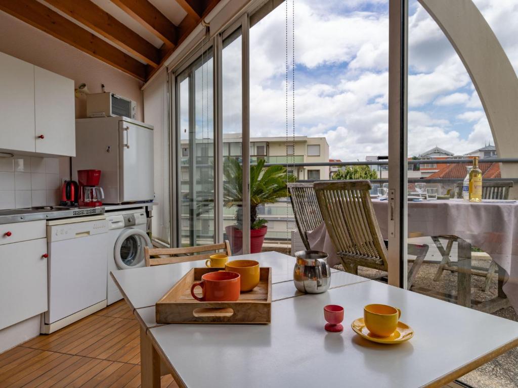 Apartment Hunier by Interhome - 5