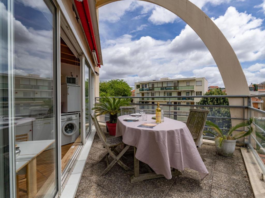 Apartment Hunier by Interhome - 1