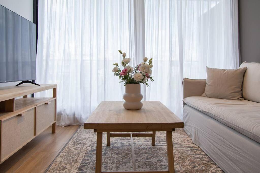 Frassia Beautiful Apartment - 3