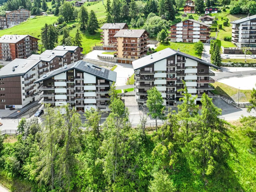 Apartment Prachalier I Nr 2 by Interhome - 5