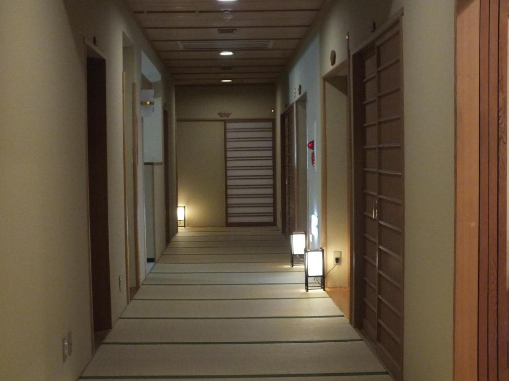 Facilities