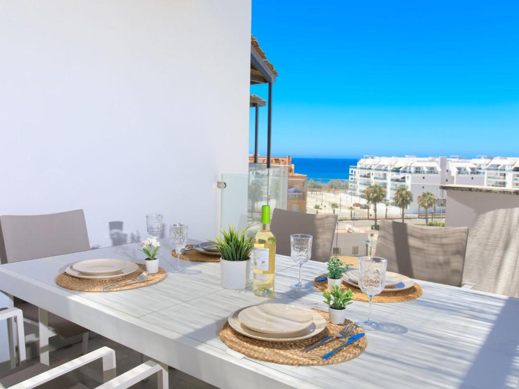 Apartment Marinsa Beach Torrox Costa next to Nerja by Interhome - 4