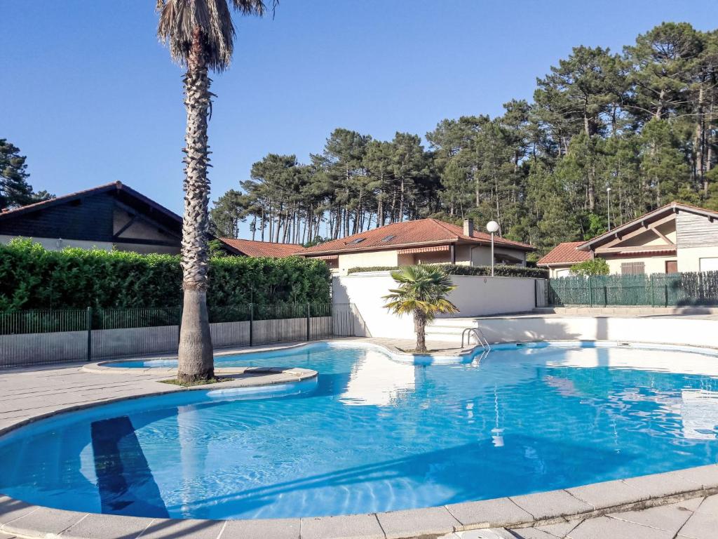 Holiday Home Bosquet aux Ecureuils by Interhome - 1