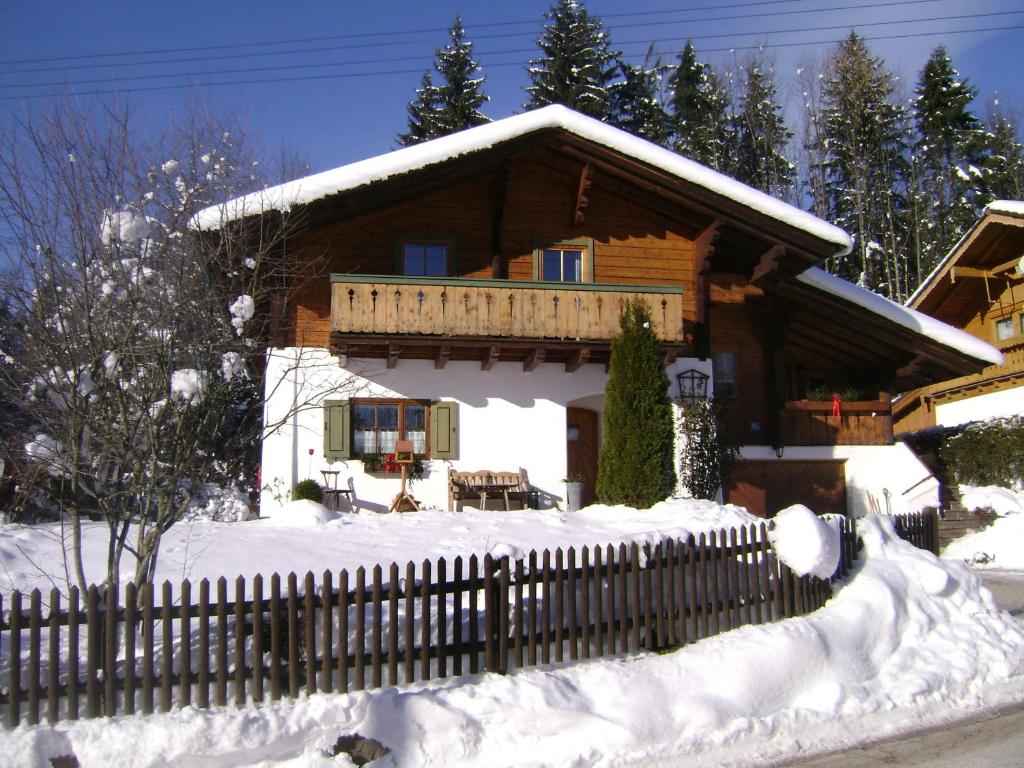 Ferienwohnung Wein - 4