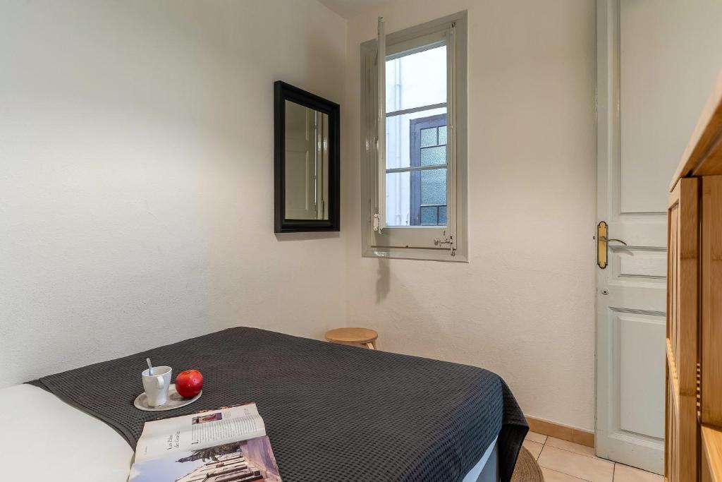 Canela Homes BARCELONA LESSEPS - 4