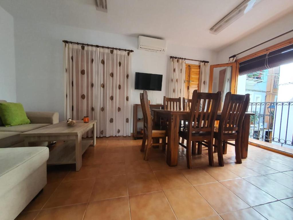 Apartamento San Agustín Playa - 2