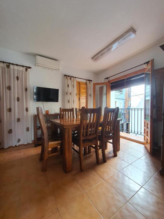 Apartamento San Agustín Playa - 1