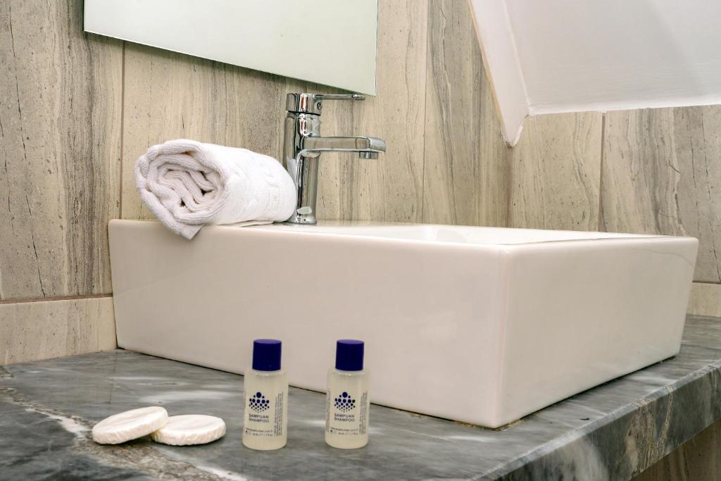 バスルーム（客室）