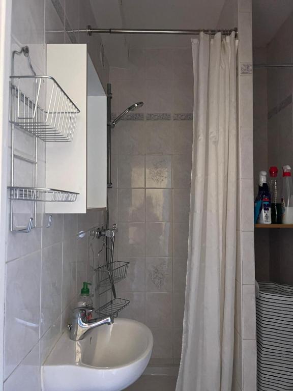 Charmant appartement 9eme - 2