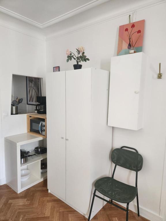 Charmant appartement 9eme - 3