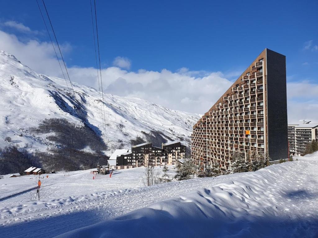 travelski home classic - Résidence Caron - 1