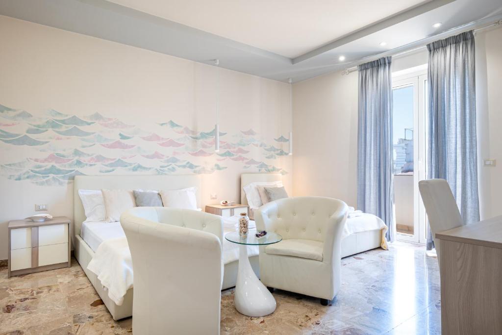 Dei del Mare Boutique Rooms - 1