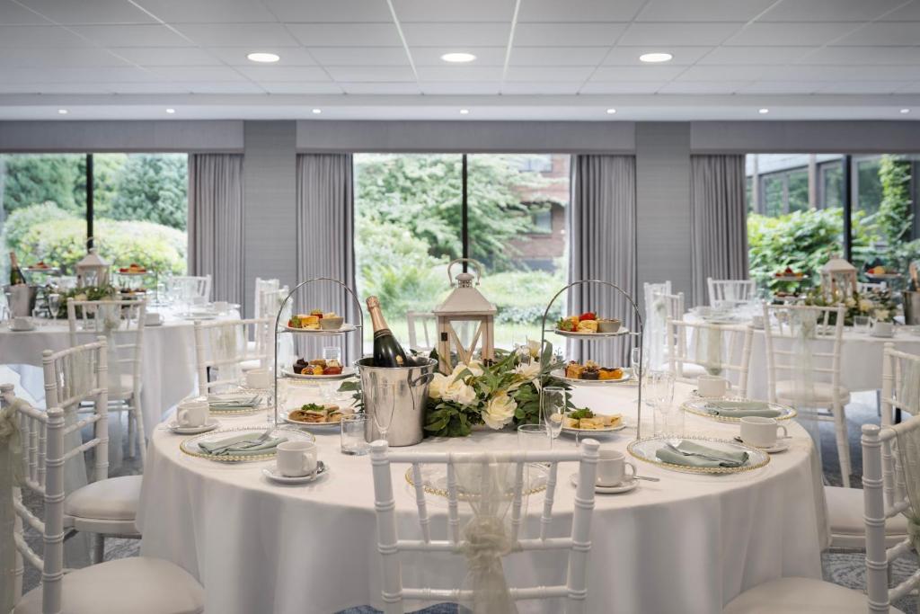 Meeting room / ballrooms