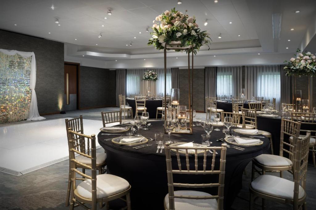 Delta Hotels Manchester Airport