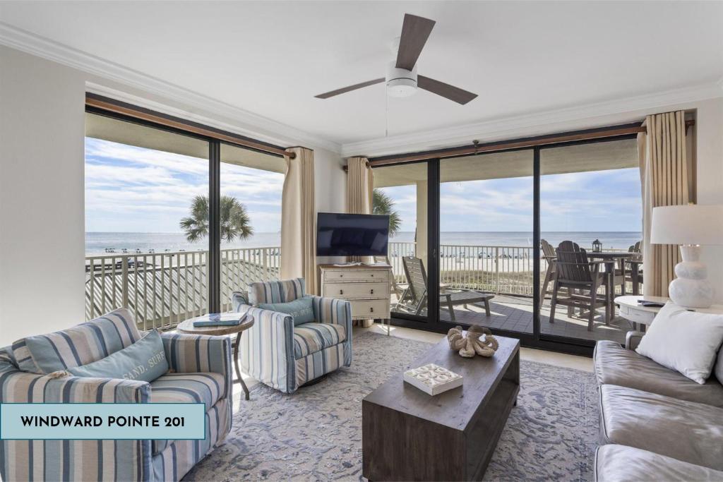 Windward Pointe 201, Orange Beach