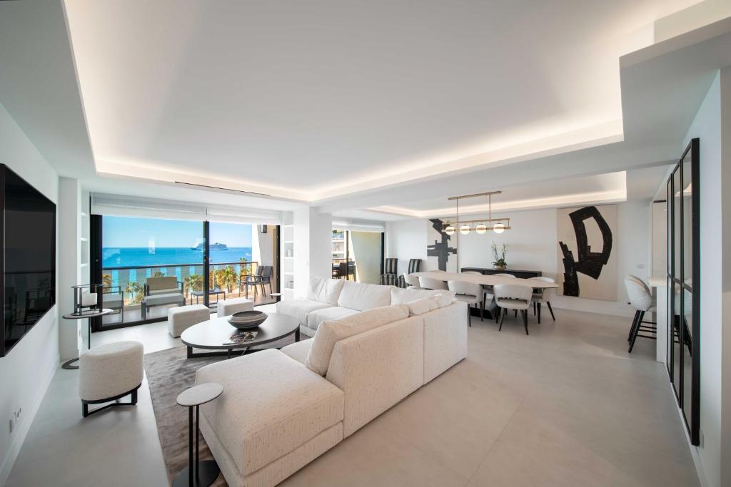 Charming oasis with terrace 4 BD- 8P - Cannes - 2