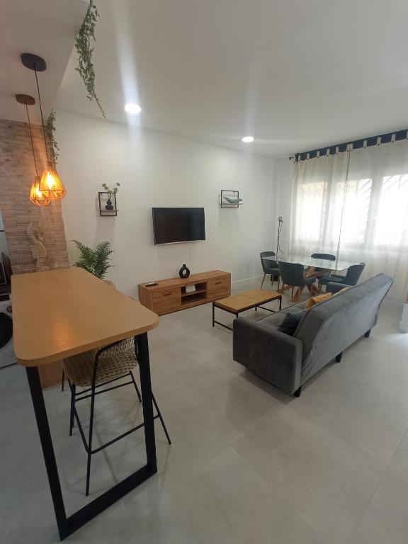 Apartamento moderno junto a estación de tren - 4