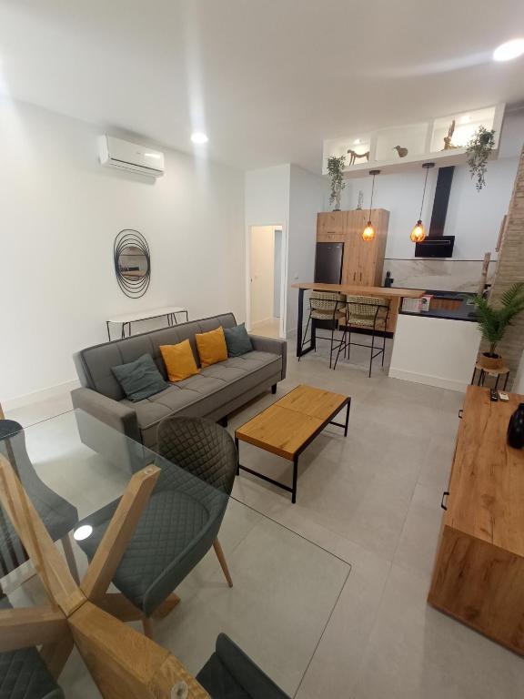 Apartamento moderno junto a estación de tren - 3