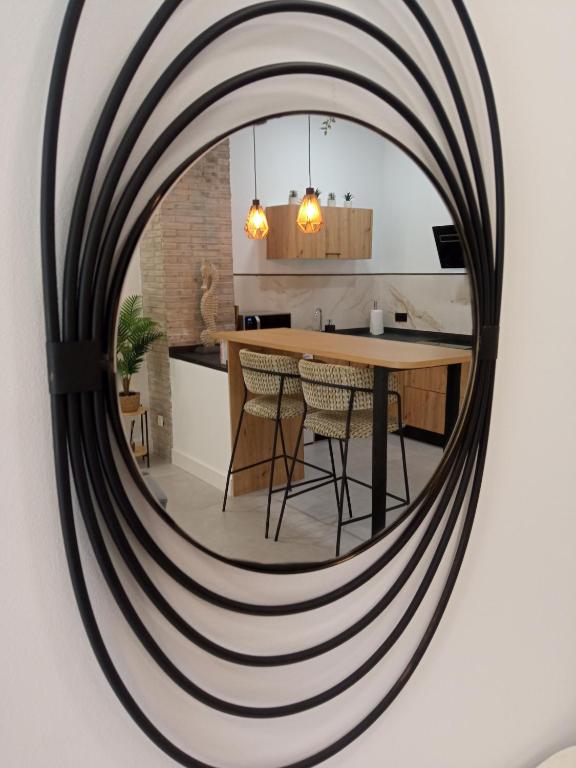 Apartamento moderno junto a estación de tren - 2