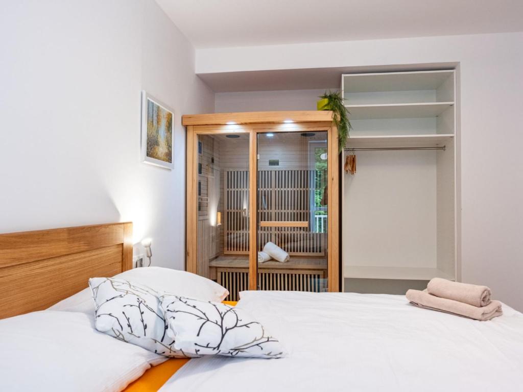 Apartment Forest -sauna by Interhome, Jáchymov