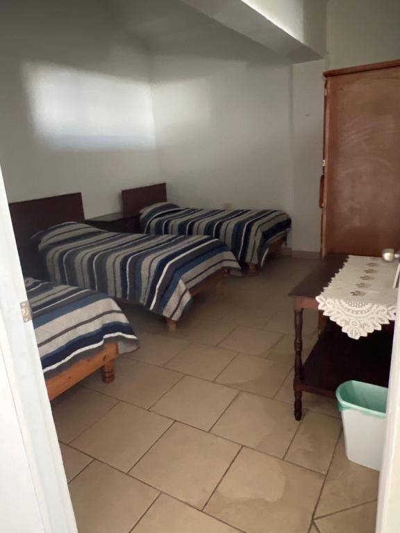 Depas Conford inn, Cuauhtémoc