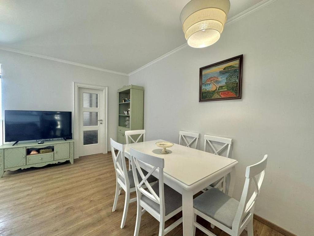 Lenny One bedroom Apartment Sveti Stefan - 5