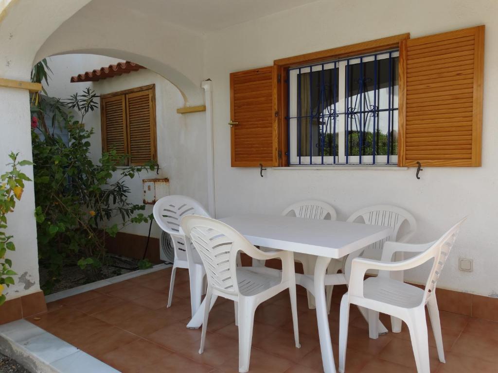 APARTAMENTO VERAMAR 6 WiFi-Smart- TV - 2
