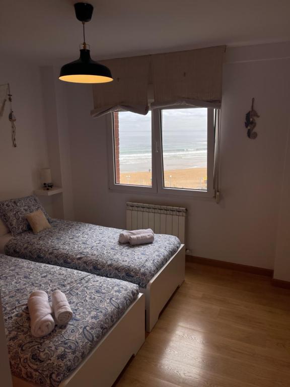 La Maestra del Mar - Garaje - Wifi - Vistas al mar - VUT-3491-AS - 4
