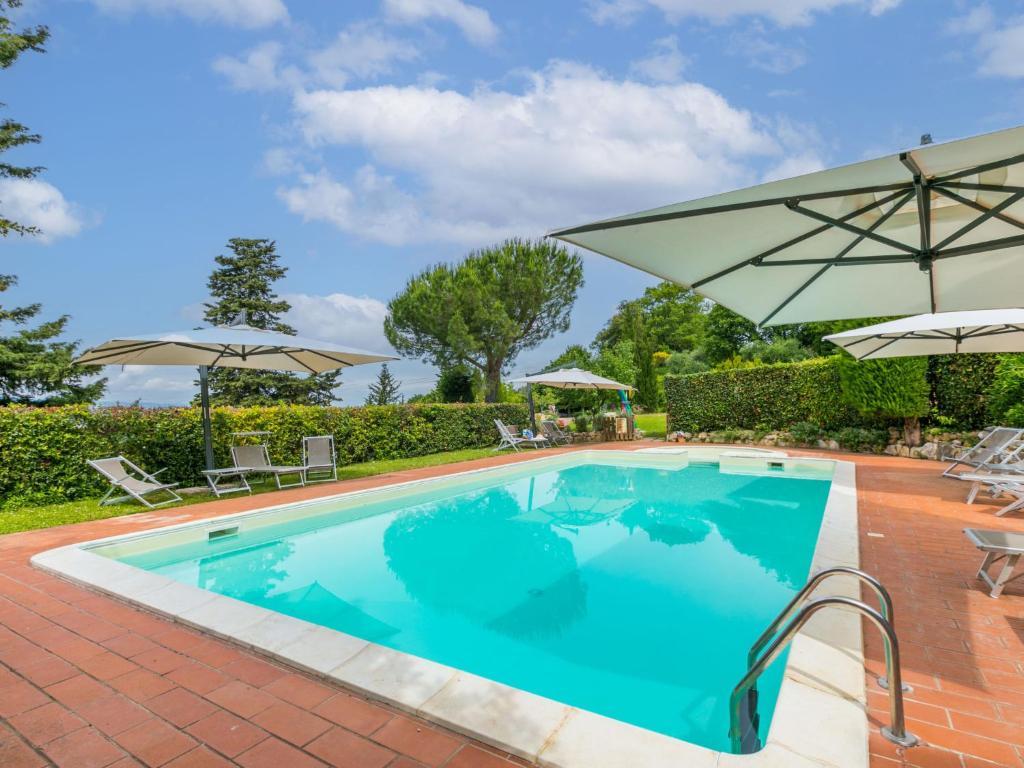 Apartment Monache 1 by Interhome - 2