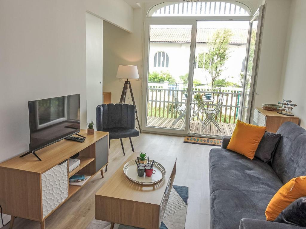 Apartment Cap Océan-8 by Interhome - 3