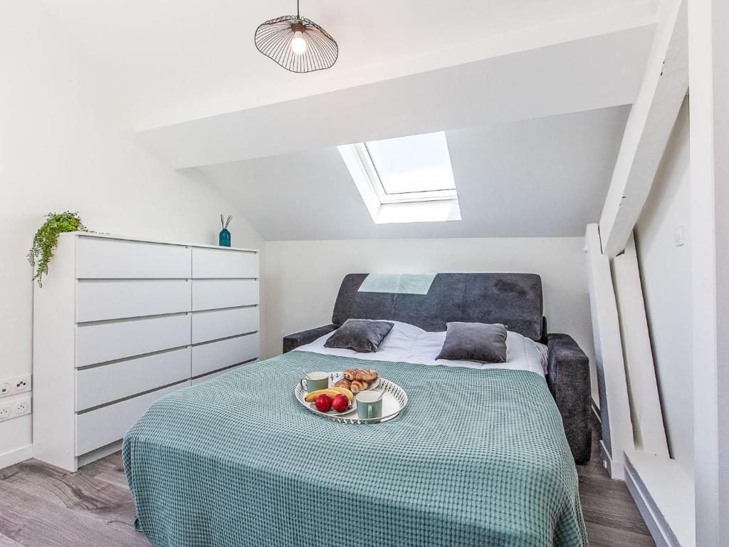 Studio Cap Océan-17 by Interhome - 5