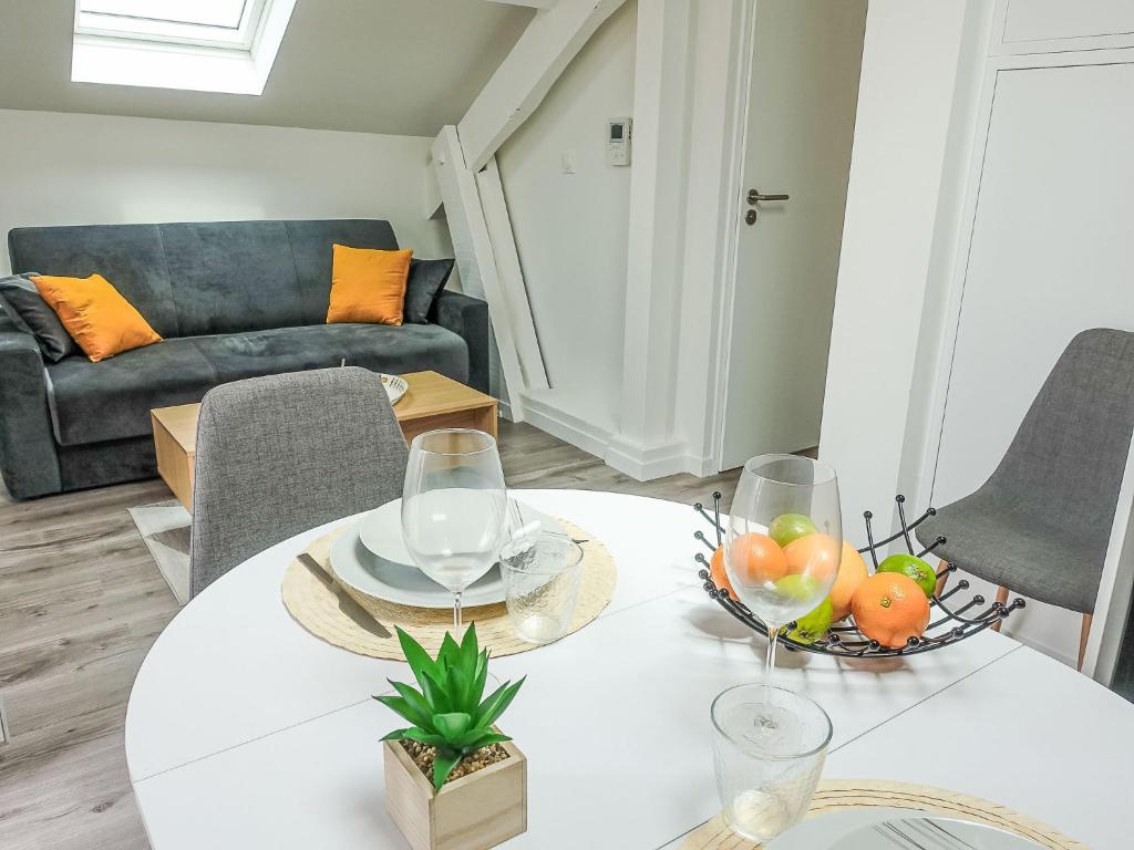 Studio Cap Océan-17 by Interhome - 4