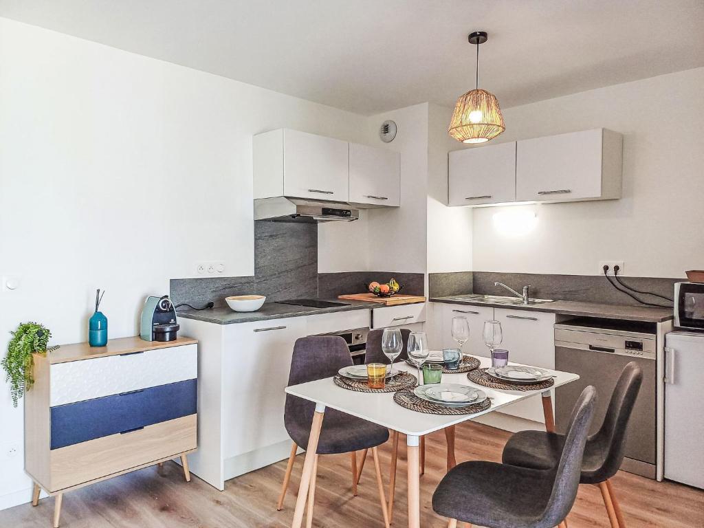 Apartment Cap Océan-6 by Interhome - 3