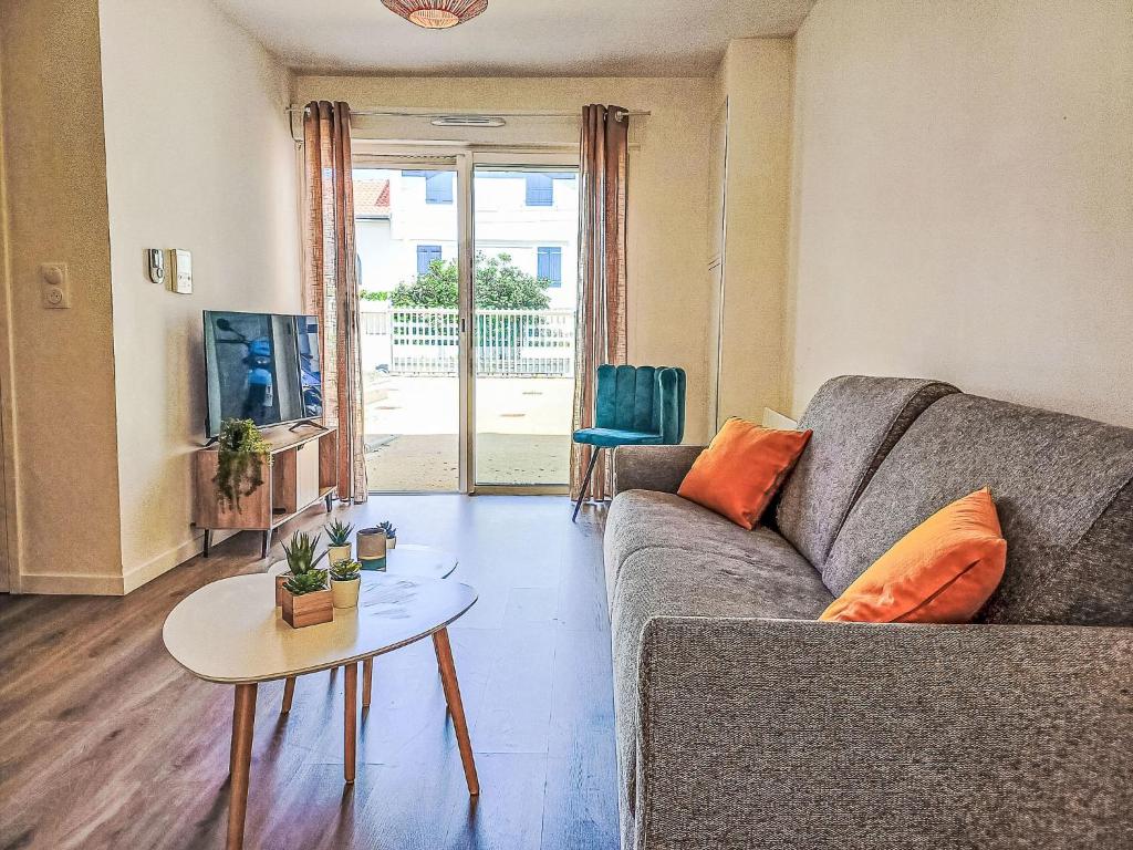 Apartment Cap Océan-6 by Interhome - 2