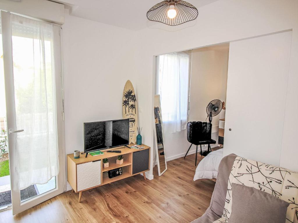 Apartment Cap Océan-7 by Interhome - 5