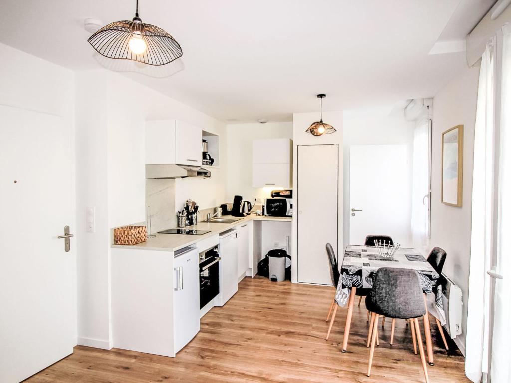 Apartment Cap Océan-7 by Interhome - 2