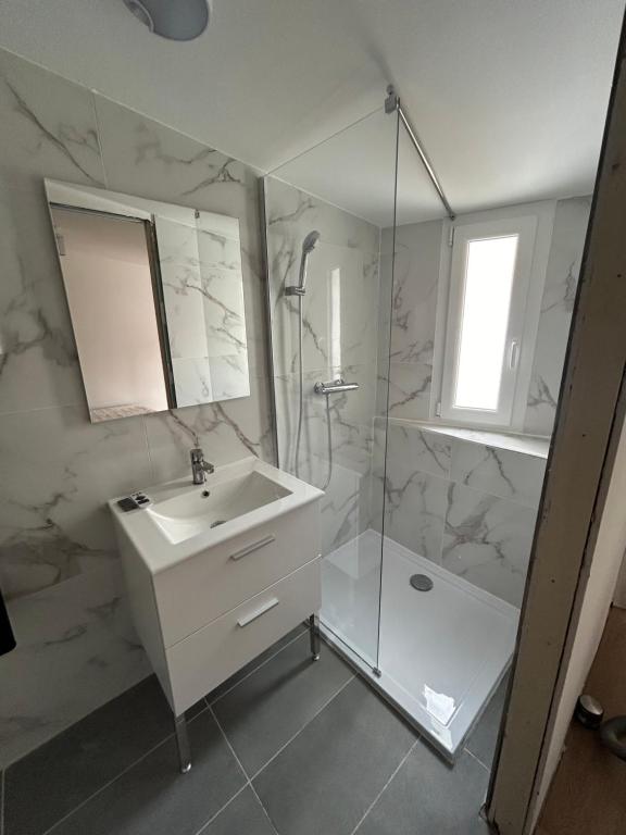 Belle petite maison proche de la mer - 5