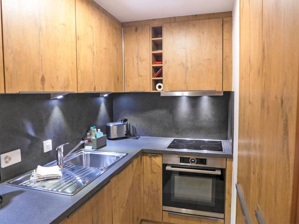 Apartment Mischabels 5 by Interhome - 3