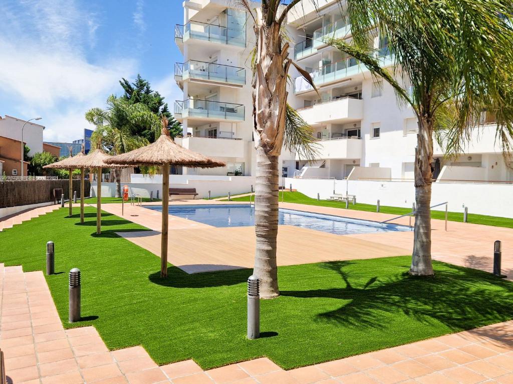 Apartment Aqua Marina by Interhome - 1