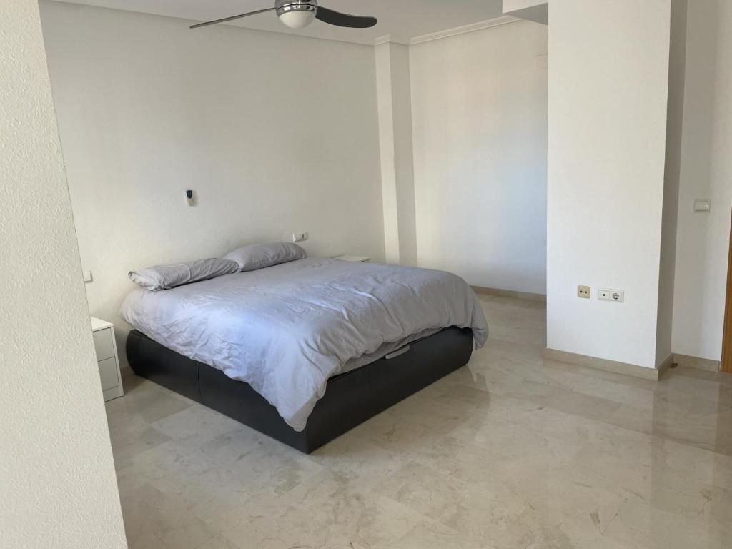 Spacious apartment on 3 levels - 4