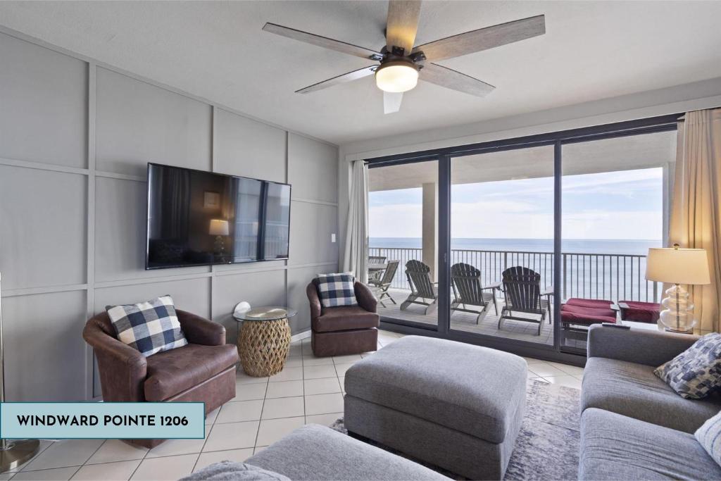 Windward Pointe 1206, Orange Beach