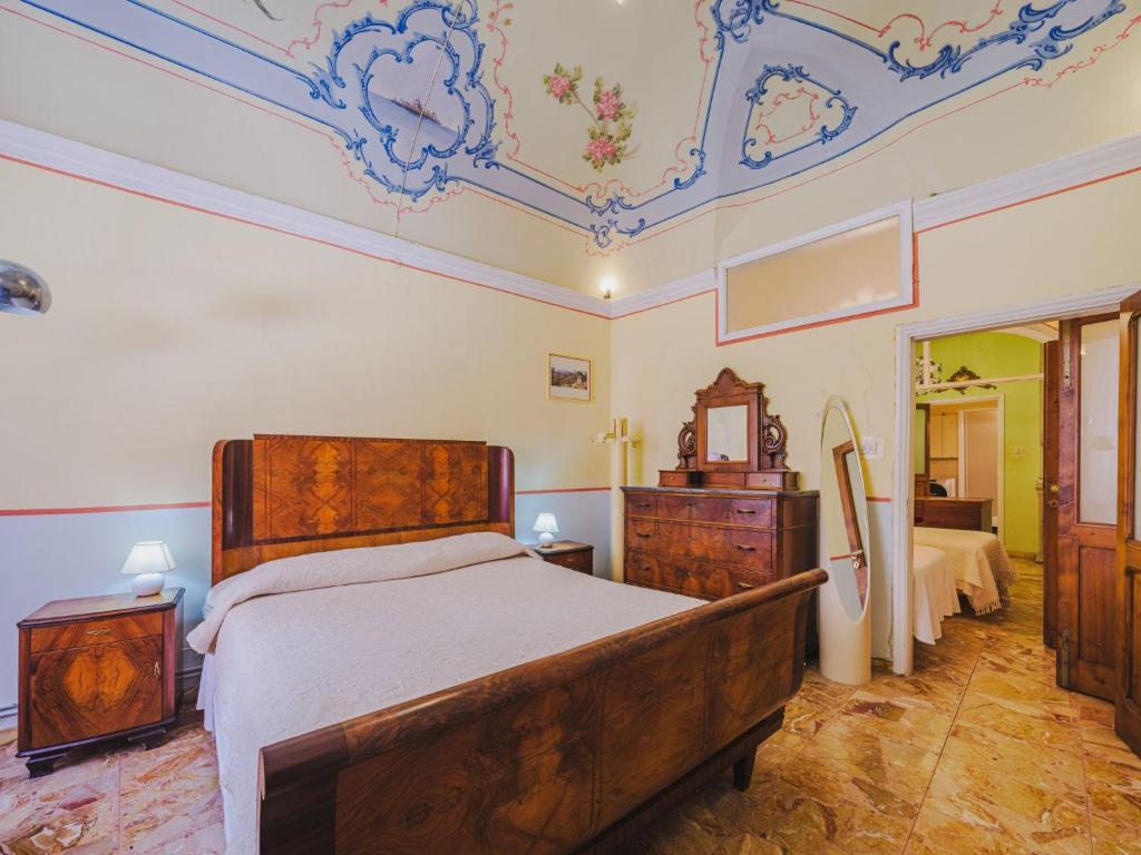Apartment Silent Bay Historical by Interhome - 5