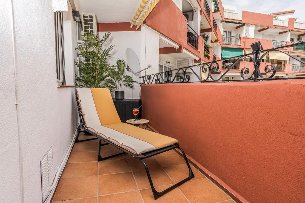 Seaview Apartament Solymar Javea - 2