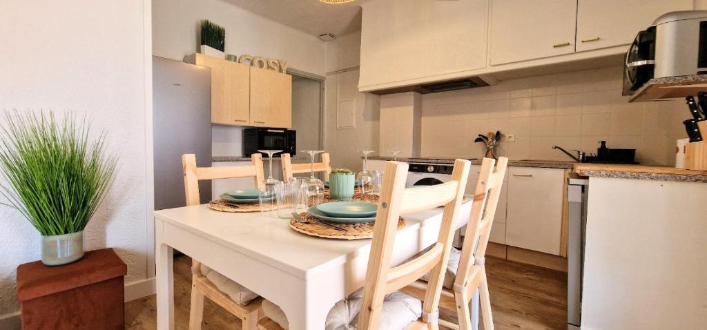 Charmant appartement - 3