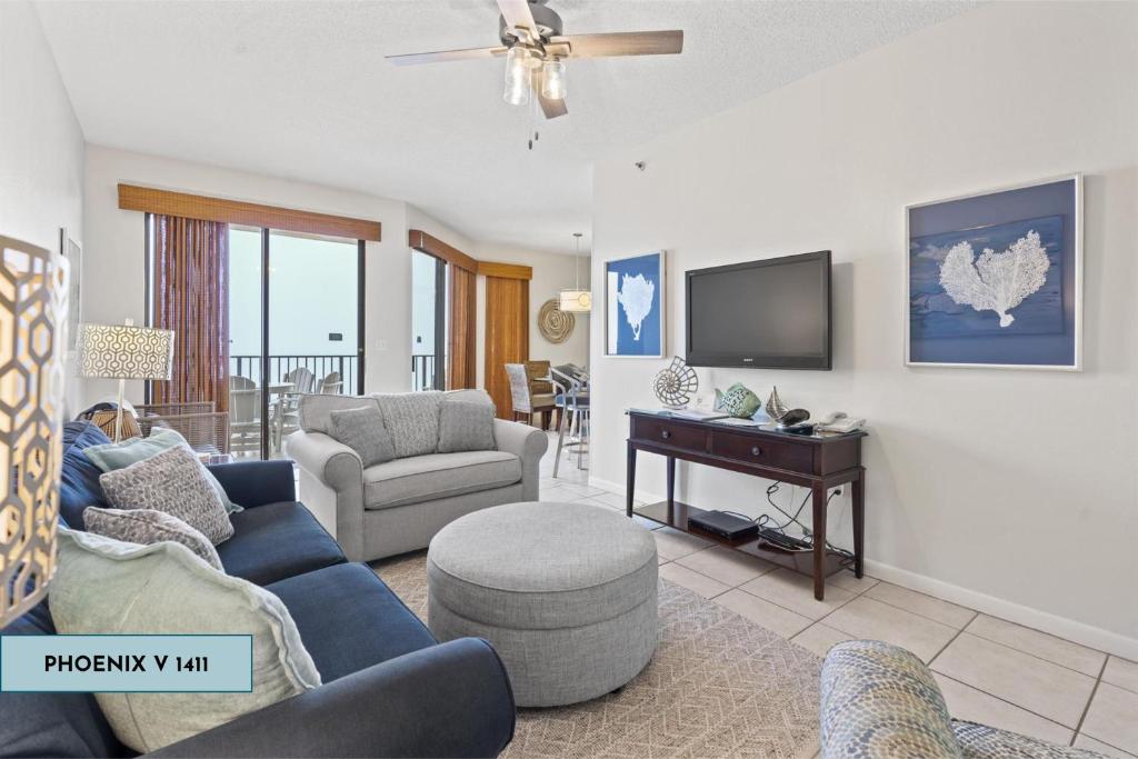 Phoenix V 1411 by Liquid Life, Orange Beach