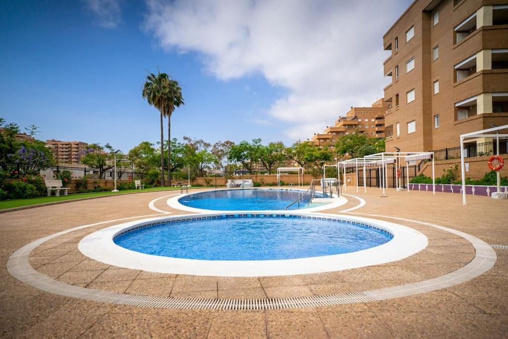 Exotic & Modern Beachside Paradise in Oropesa - 2