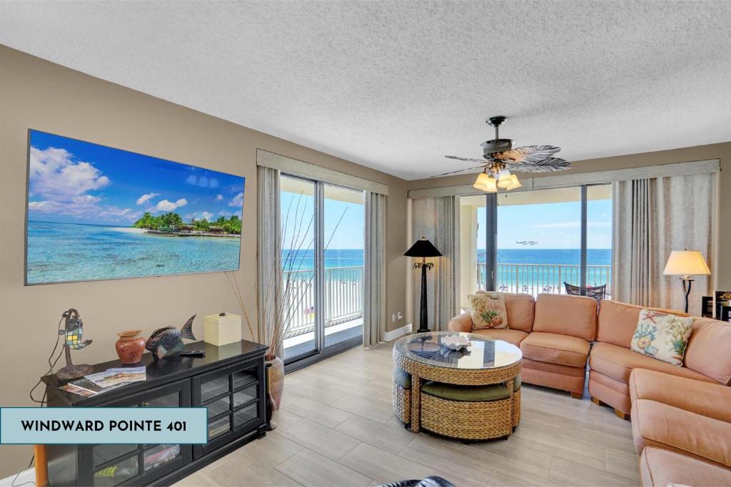 Windward Pointe 401, Orange Beach
