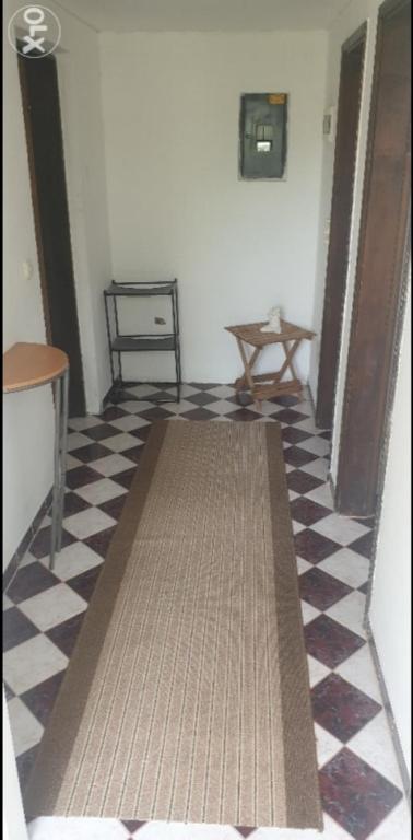 Apartment MKafee Pofalici - 2