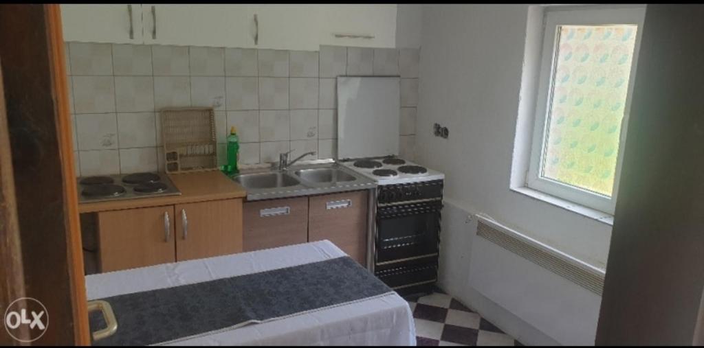 Apartment MKafee Pofalici - 4