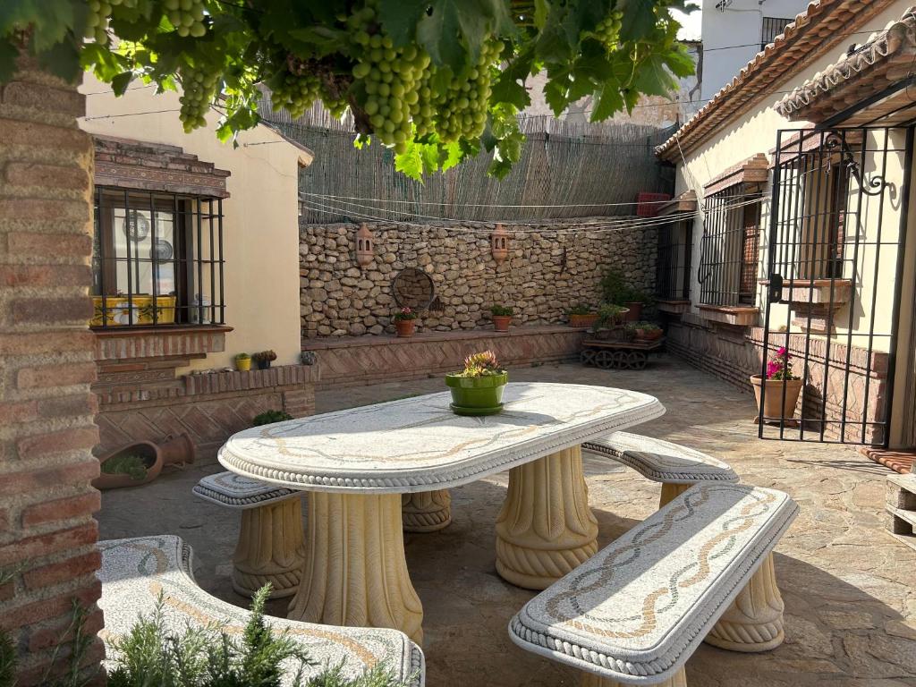 Casa Ayala - 2